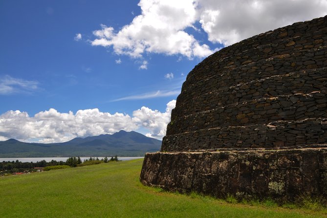 Pátzcuaro Tour From Morelia - Additional Information