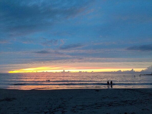 Pau Hana Sunset Cruise With the Whales - Key Points