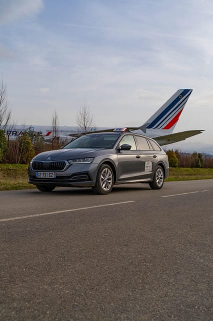 Pau Pyrenees Airport Transfer to Lourdes - Frequently Asked Questions