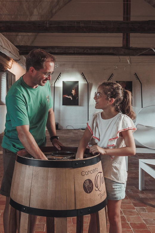 Pau - Visit the Commandery of Lacommande - Key Points