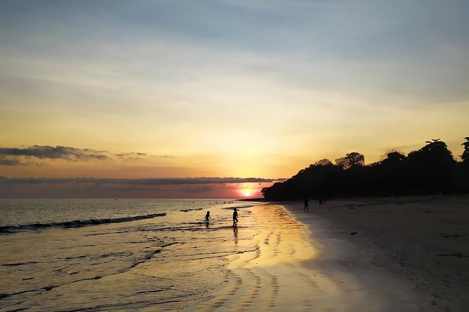 Pauls Flores Tour Labuan Bajo to Ende Flores Land Tour Inland by Car 6 Days - Key Points