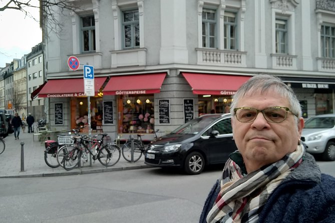 Pauls Private Tour in Munich Old City - Tour Experience and Reviews
