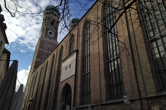 Pauls Private Tour in Munich Old City - Additional Information and Policies