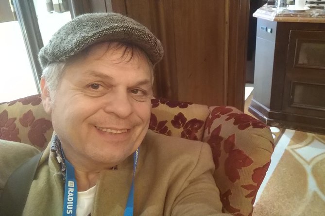 Pauls Private Tour: LGBT in Bavaria - Meeting Point and End Point