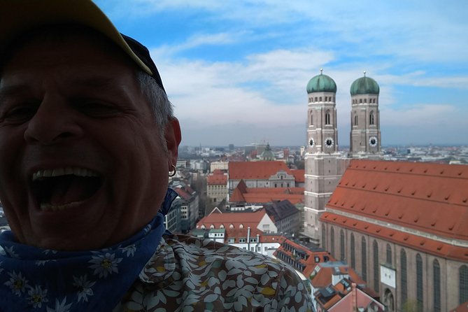 Pauls Private Tour: LGBT in Bavaria - Booking Information