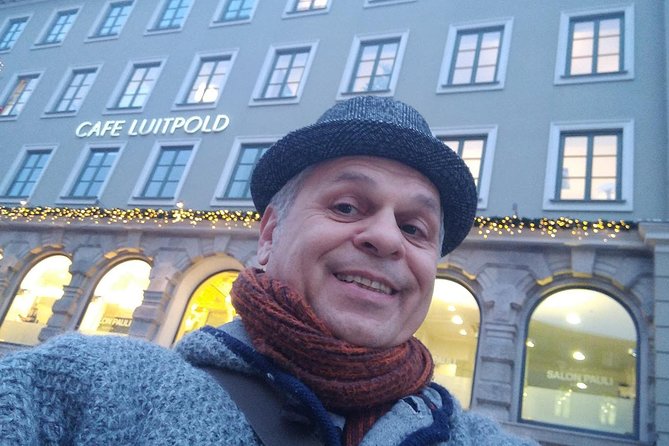 Pauls Private Tour: LGBT in Bavaria - Review Summary