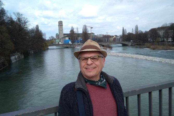 Pauls Private Tour: LGBT in Bavaria - Private Transport Option