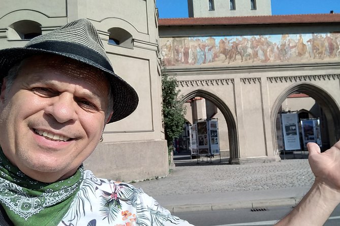 Pauls Private Tour Munich Highlights - Booking Information