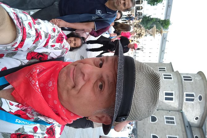 Pauls Private Tour Munich Highlights - Experience With a Professional Guide