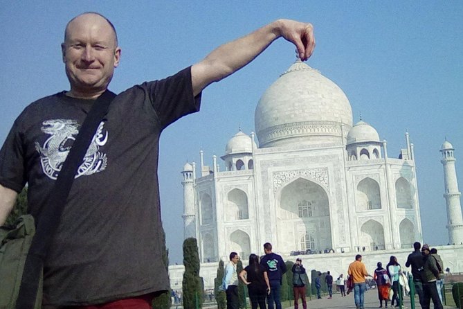 Pauls Walking Tour - Sundays at 10:00am - or Group Book on 07851934735 - Tour Highlights