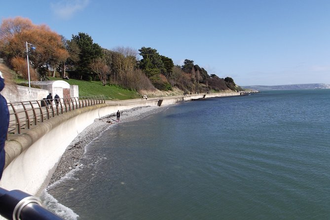 Pauls Walking Tour - Sundays at 10:00am - or Group Book on 07851934735 - Accessibility
