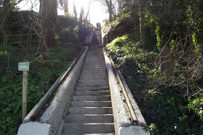 Pauls Walking Tour - Sundays at 10:00am - or Group Book on 07851934735 - Group Size