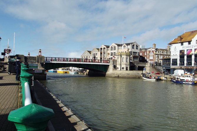 Pauls Walking Tour - Sundays at 10:00am - or Group Book on 07851934735 - Duration and Frequency