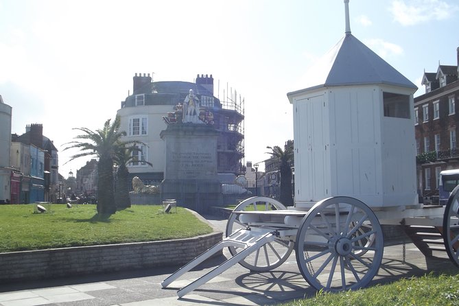 Pauls Walking Tour - Sundays at 10:00am - or Group Book on 07851934735 - Contact for Private Tours