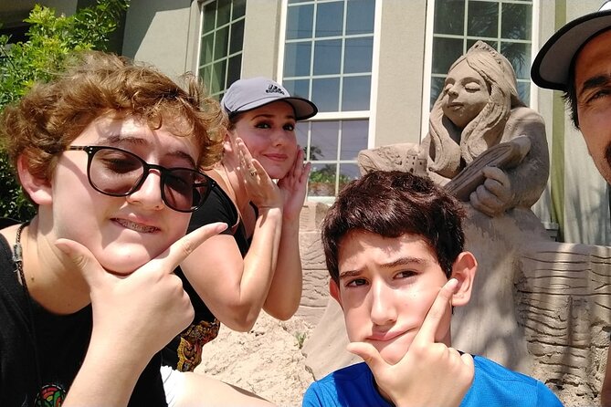 Pawtucket Prowl Scavenger Hunt - Connecting With Pawtuckets Diverse Community