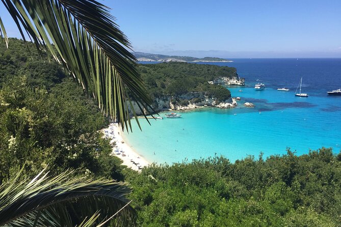 Paxos and Antipaxos Islands Private Cruise - Preparing for the Cruise