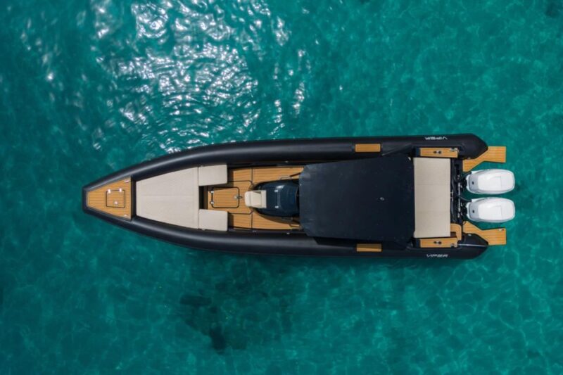 Paxos-Antipaxos: a Unique Full Day Boat Tour - Marveling at the Mesmerizing Coastline and Dramatic Cliffs