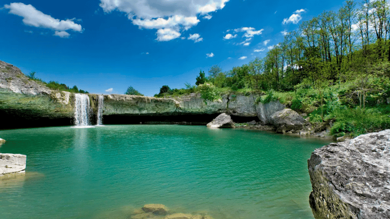 Pazin - Adrenaline and Culture - Good To Know
