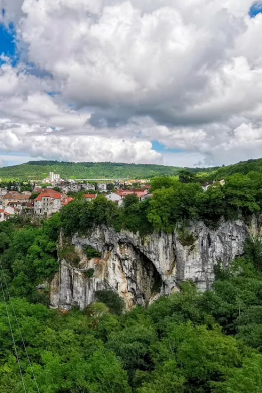 Pazin - Adrenaline and Culture - Ethnographic Museum of Istria