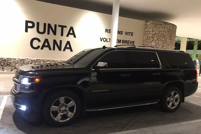 PCRT-Private Luxury-Round Trip From PUJ to Hotels in Punta Cana - Common Issues Reported