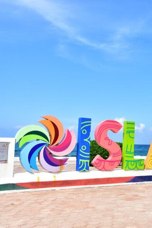 Pdc: Isla Mujeres Catamaran Tour With Snorkeling - Inclusions and Optional Extras