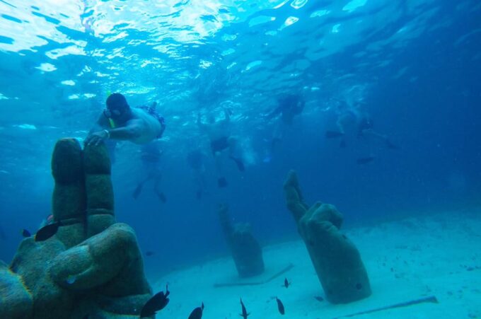 Pdc: Isla Mujeres Catamaran Tour With Snorkeling - Booking and Payment