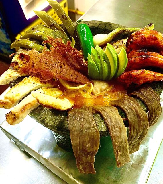 PDC Traditional Mexican Cooking Experience - Frequently Asked Questions