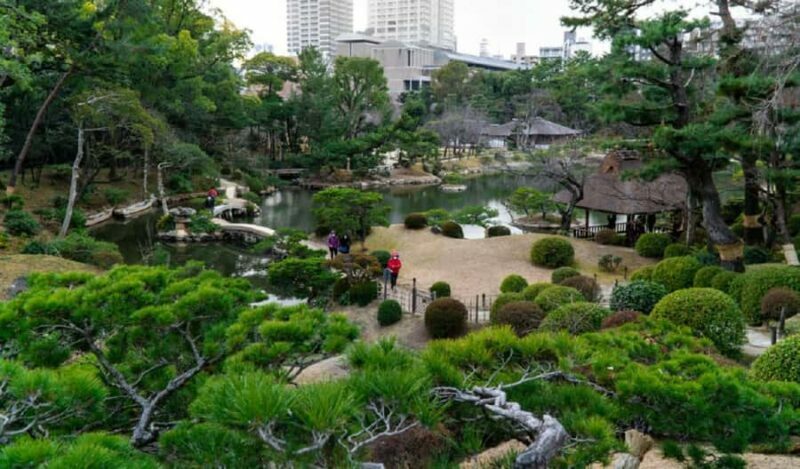 Peace Memorial Park, Hiroshima Castle, & Garden Private Tour - The Sum Up