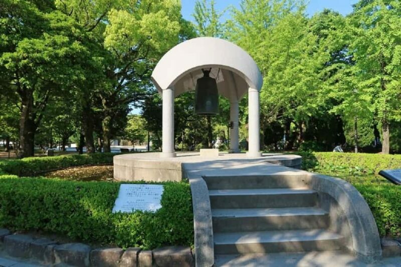 Peace Memorial Park, Hiroshima Castle, & Garden Private Tour - FAQ