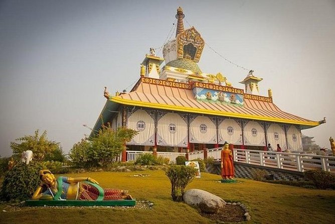 Peace Tour in Kathmandu City and Lumbini. - Accessibility and Cancellation