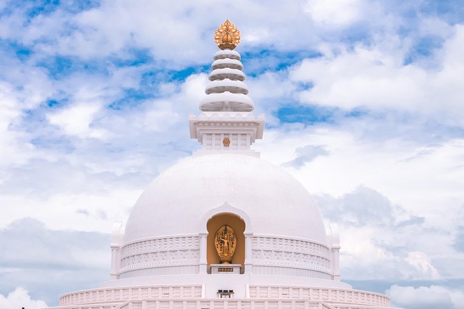 Peace Tour in Kathmandu City and Lumbini. - Sum Up
