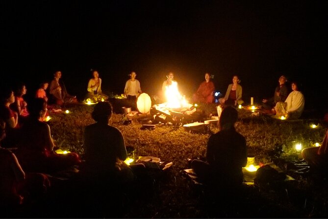Peaceful Ancient Japan Experience - Accessibility and Medical Considerations