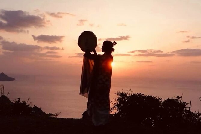 Peaceful Ancient Japan Experience - Memorable Moments at the Venue