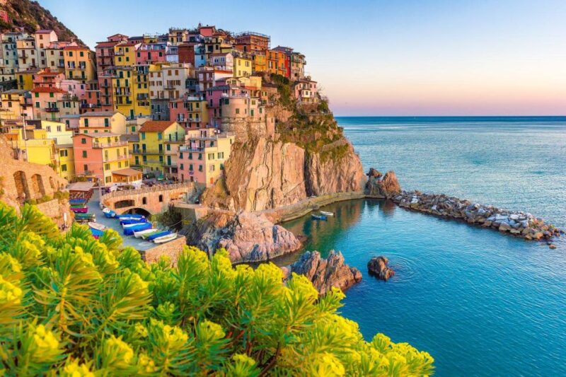 Peaceful Family Walking Tour Around Amalfi - Meeting Point and Directions