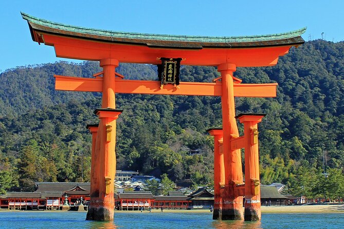 Peaceful Hiroshima & Miyajima UNESCO 1 Day Bus Tour - Exploring the Wonders of Miyajima Island