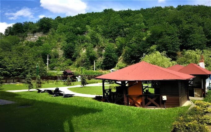 PEACEFUL HOLIDAY IN THE VALEA VÂLSANULUI-BRĂDET - Frequently Asked Questions