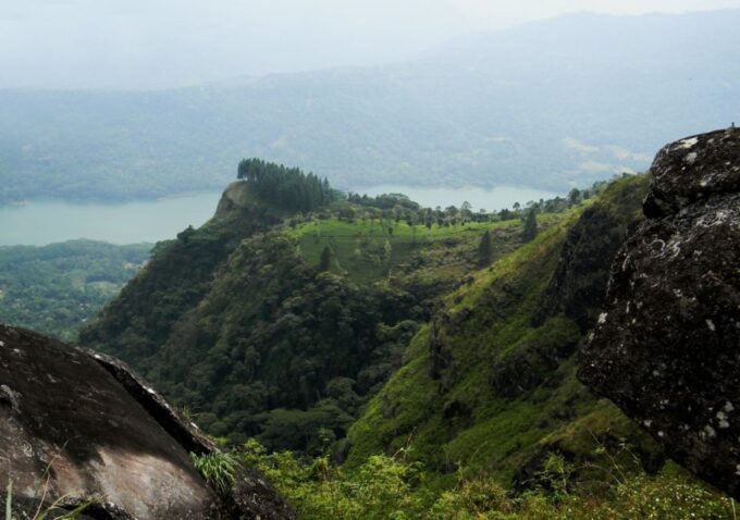 Peacock Hill Trek - Frequently Asked Questions