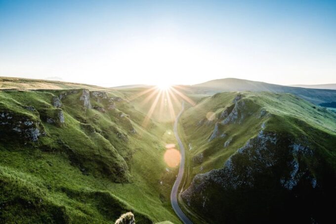 Peak District: Fun Puzzle Treasure Hunt to a Pub! - Whats Included in the Experience