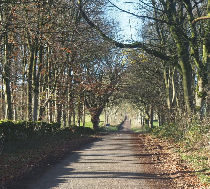 Peak District Highlights Ebike Tour - Exclusions and Limitations