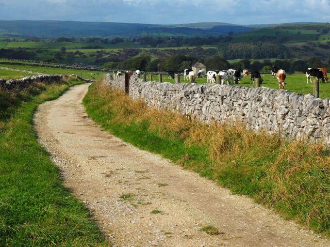 Peak District Highlights Ebike Tour - Explore Hidden Trails