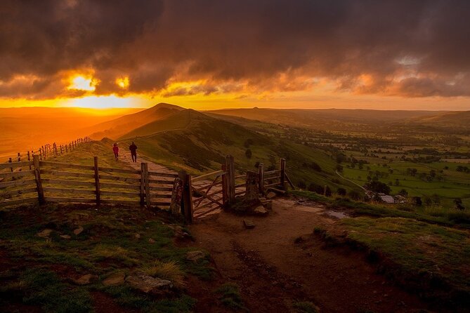 Peak District Tour App, Hidden Gems Game and Big Britain Quiz (7 Day Pass) UK - Cancellation and Refunds