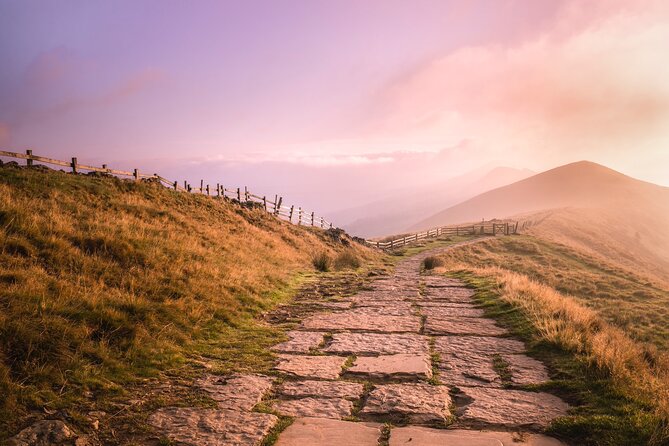 Peak District Tour App, Hidden Gems Game and Big Britain Quiz (7 Day Pass) UK - User Reviews and Feedback