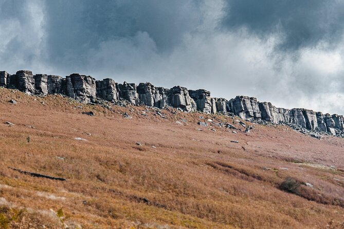 Peak District Tour App, Hidden Gems Game and Big Britain Quiz (7 Day Pass) UK - Highlights and Features