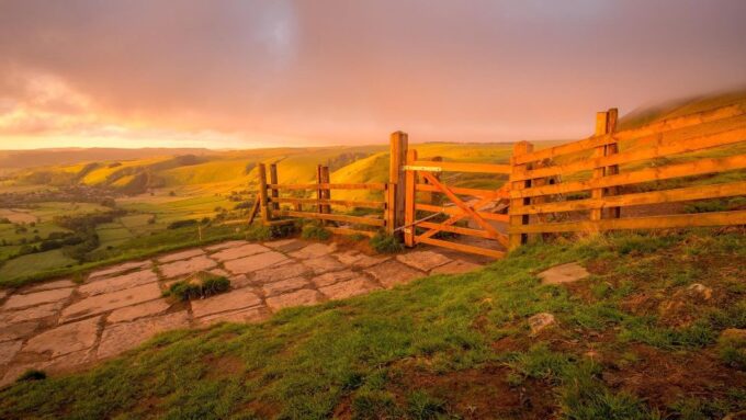 Peak District (Yorkshire): Interactive Road Trip Guidebook - Recap