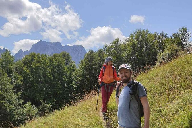 Peak of Balkans, Prokletije National Park From Podgorica - Additional Information and Requirements