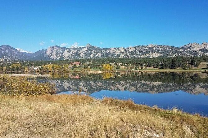 Peak to Peak Scenic Byway and Estes Park - Exploring the Itinerary