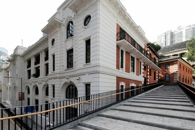 Peak Tram Ride Dim Sum Tasting and Hong Kong City Guided Tour - Additional Excursion Opportunities