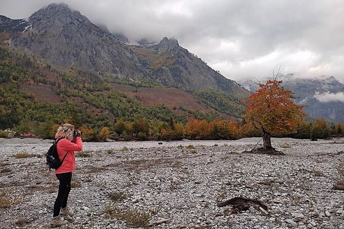 Peaks of the Balkans - 8 Days Tour - Inclusions