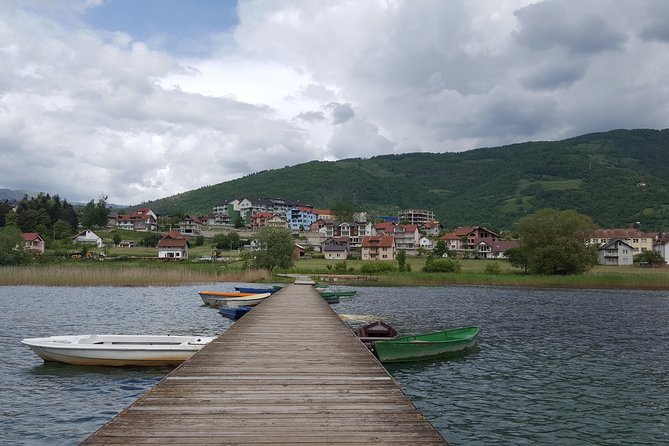 Peaks of the Balkans - 8 Days Tour - Reviews