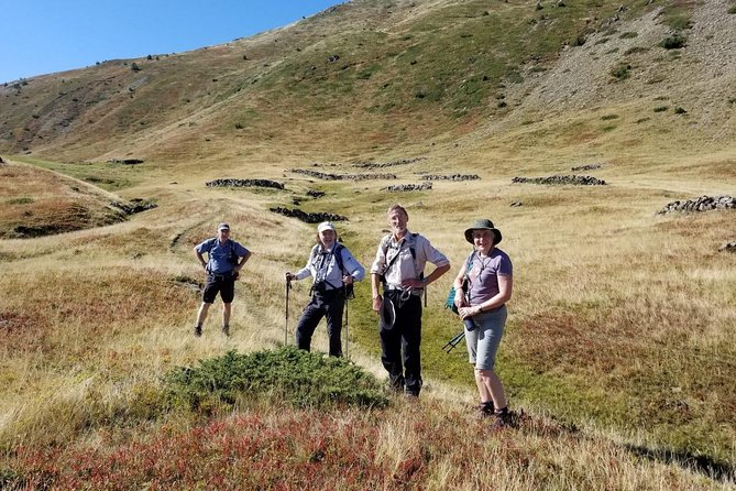 Peaks of the Balkans Tour in 10 Days – Choose Balkans Route - Tour Logistics and Requirements